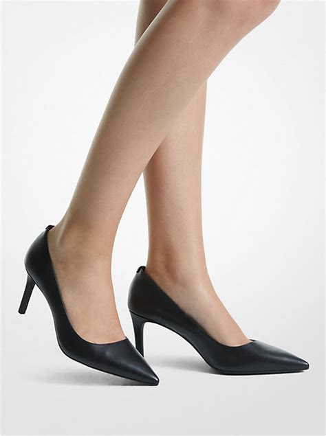 michael kors alana pump|Women's MICHAEL Michael Kors Alina Flex Pump .